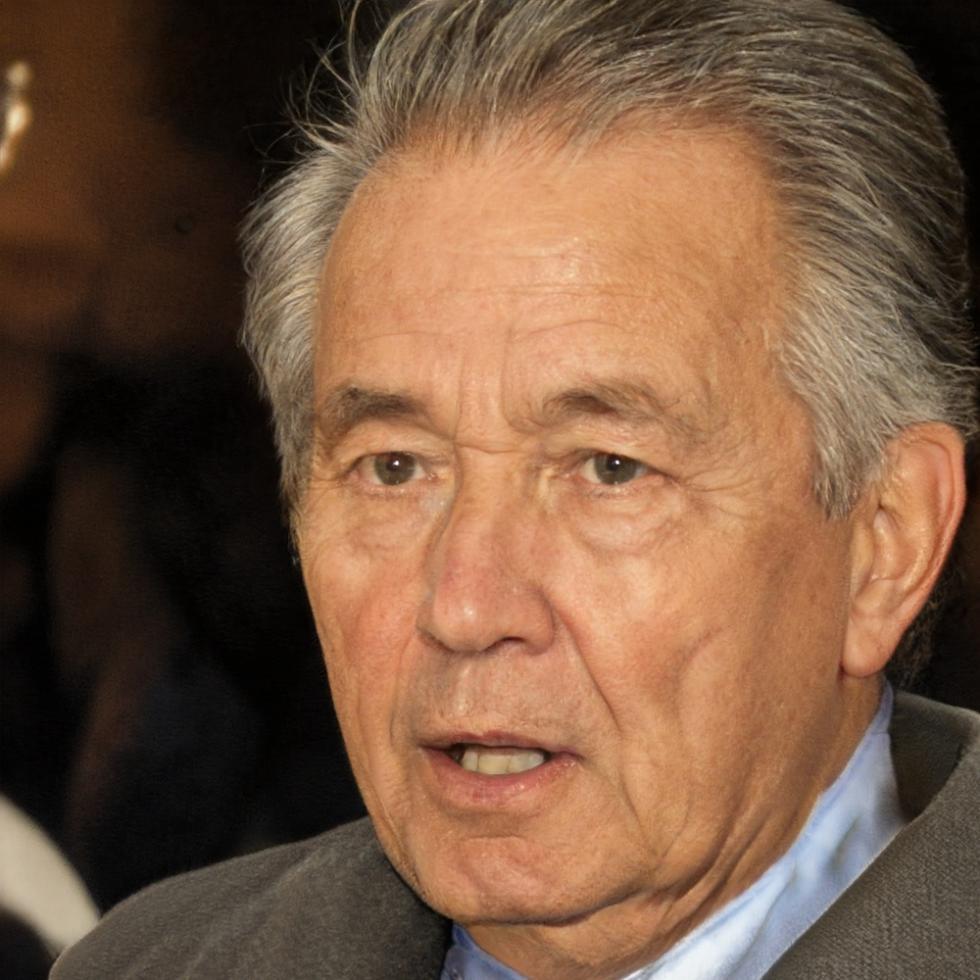 Casimiro Herrera, especialista en normativa financiera