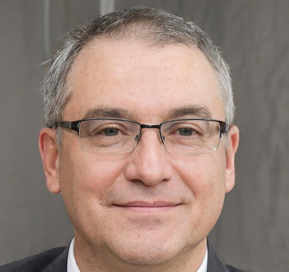 Aurelio Mendoza, experto en planificación financiera